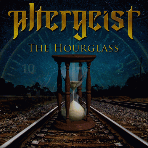 Altergeist : The Hourglass